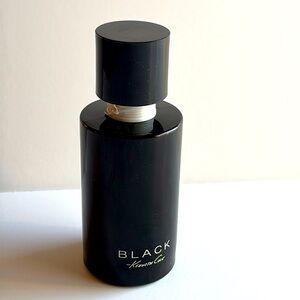 Kenneth Cole New York Black for Her Perfume 3.4